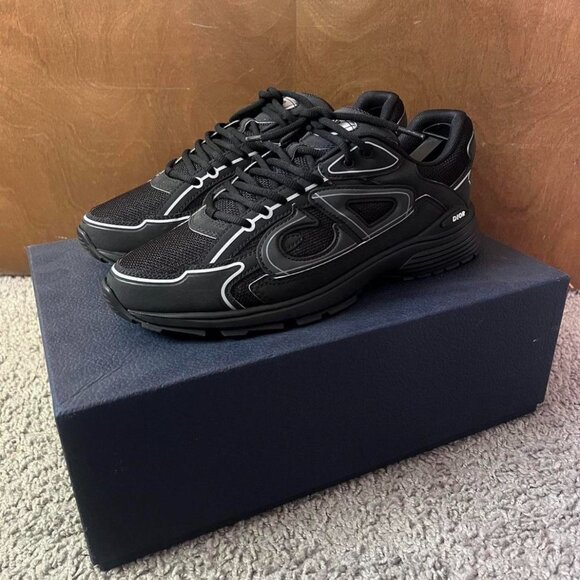 Dior Men's Trainers - Picture 1 of 6